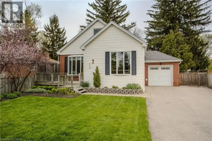 333 ST PAUL Street, Burlington