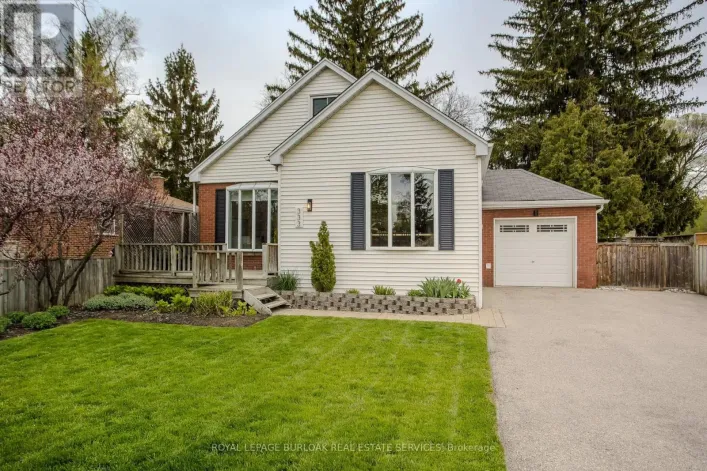 333 ST PAUL STREET, Burlington