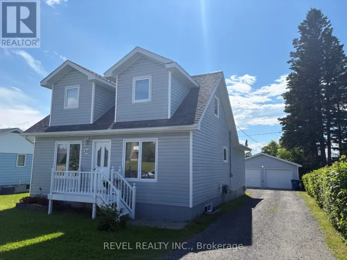 333 TENTH AVENUE, Cochrane