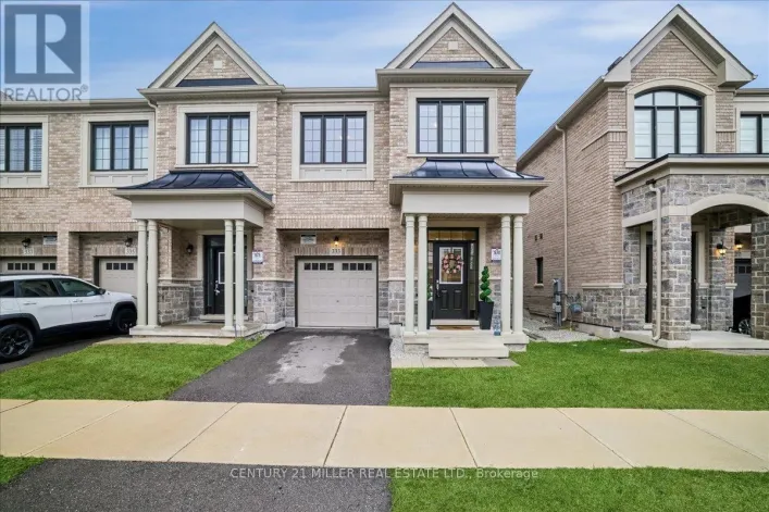 333 THIMBLEWEED COURT, Milton
