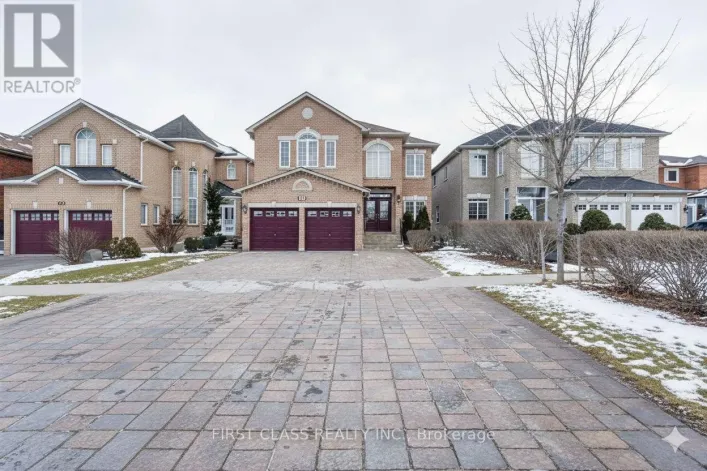 333 WELDRICK ROAD E, Richmond Hill