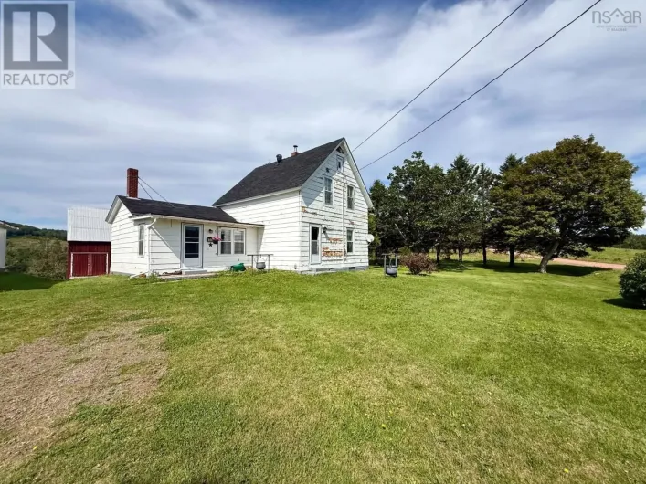 333 Yorke Settlement Road, Diligent River