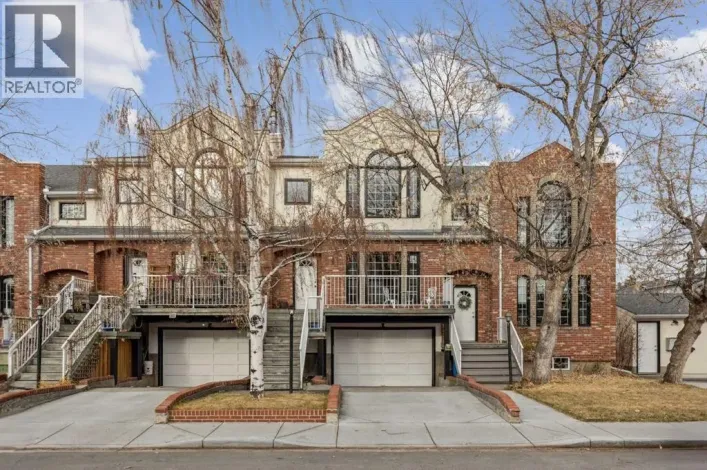 3330 19 Avenue SW, Calgary