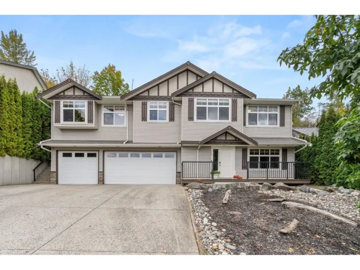 3330 GOLDSTREAM DRIVE, Abbotsford