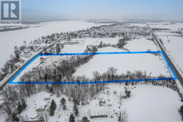 3330 PRINCIPALE STREET, Alfred and Plantagenet