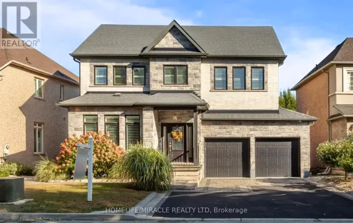 3330 RASPBERRY BUSH TRAIL, Oakville