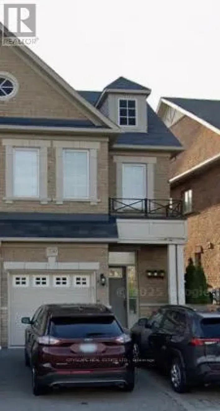 3330 SUNLIGHT STREET, Mississauga