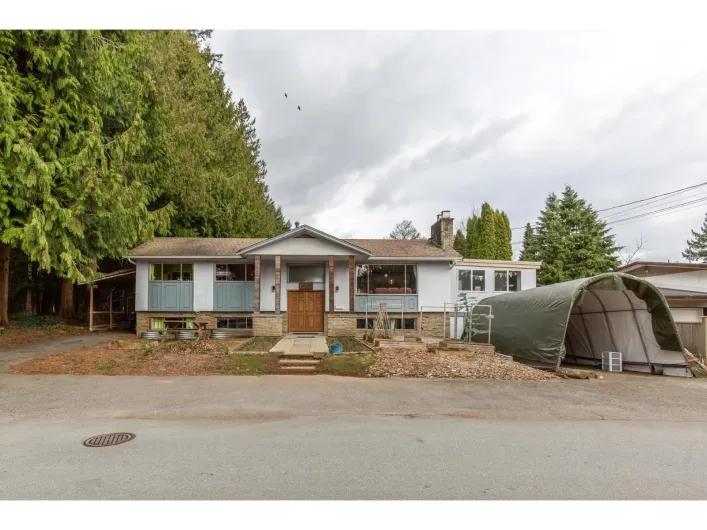 33305 LYNN AVENUE, Abbotsford