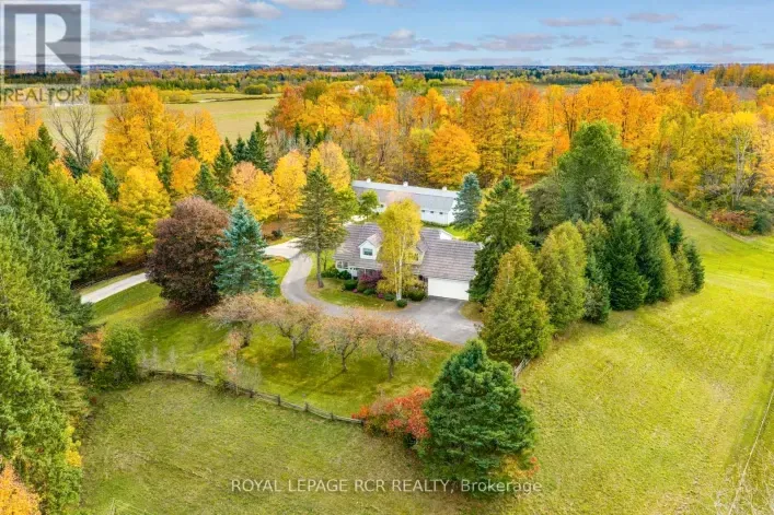 333070 7TH LINE, Amaranth