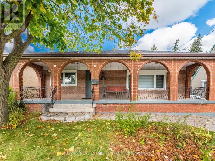 3331 ETUDE DRIVE, Mississauga
