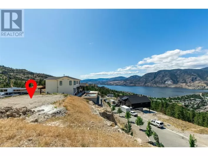 3331 Evergreen Drive Unit# 103, Penticton