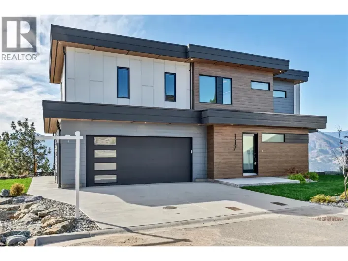 3331 Evergreen Drive Unit# 117, Penticton