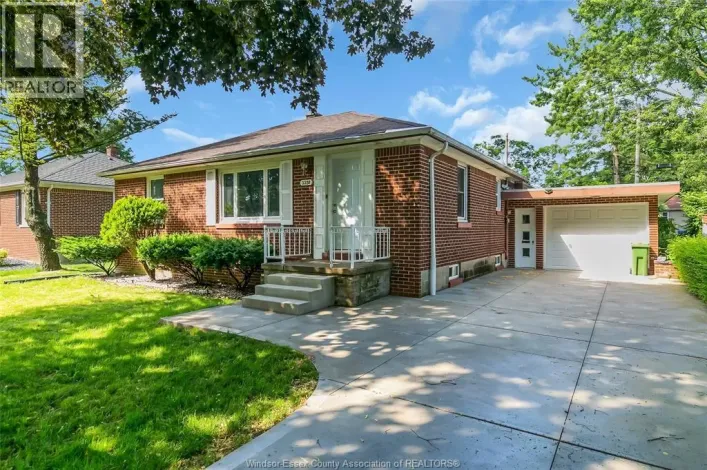 3331 LONGFELLOW, Windsor