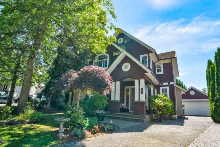 3331 ROSEMARY HEIGHTS CRESCENT, Surrey
