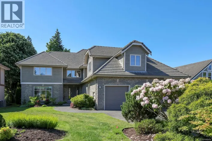 3331 Royal Vista Way, Courtenay