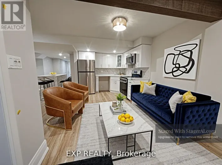 3331 WHILABOUT TERRACE, Oakville