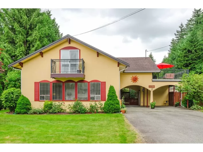 33318 HOLLAND AVENUE, Abbotsford