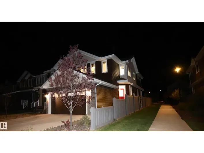 House for sale: 3332 168 ST SW SW, Edmonton