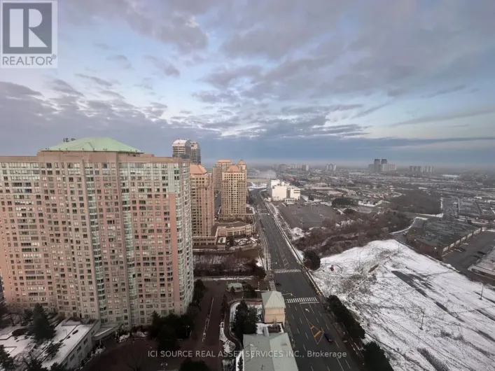 3332 - 68 CORPORATE DRIVE, Toronto