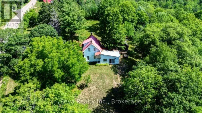 House for sale: 3332 MATAWATCHAN ROAD, Greater Madawaska