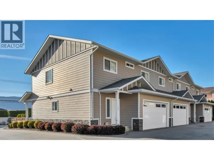 3332 South Main Street Unit# 103, Penticton