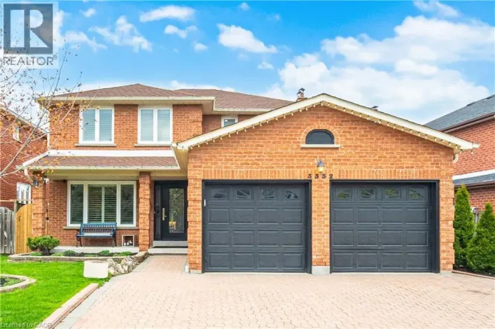 3332 TESTIMONY Square, Mississauga