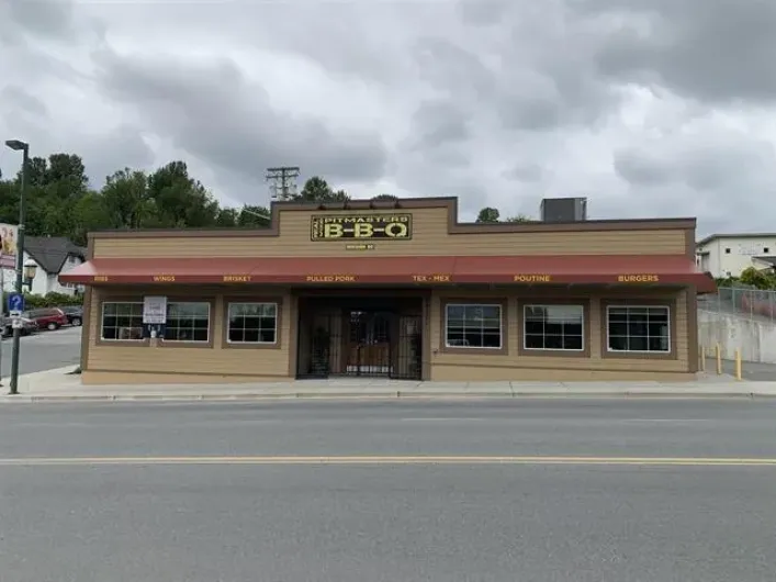 33321 1ST AVENUE, Mission