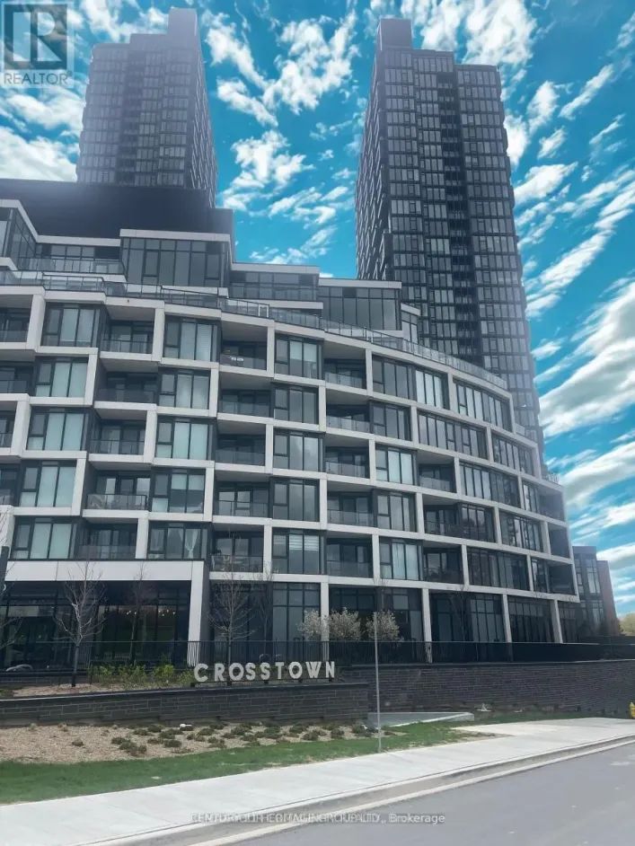 3333 - 1 QUARRINGTON LANE, Toronto