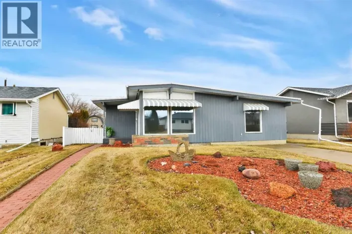 3333 43 Avenue, Red Deer