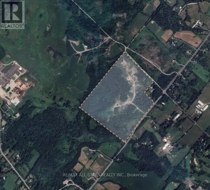 3333 DERRY ROAD W, Milton