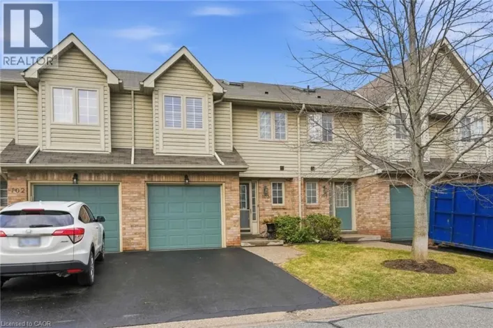 3333 NEW Street Unit# 103, Burlington