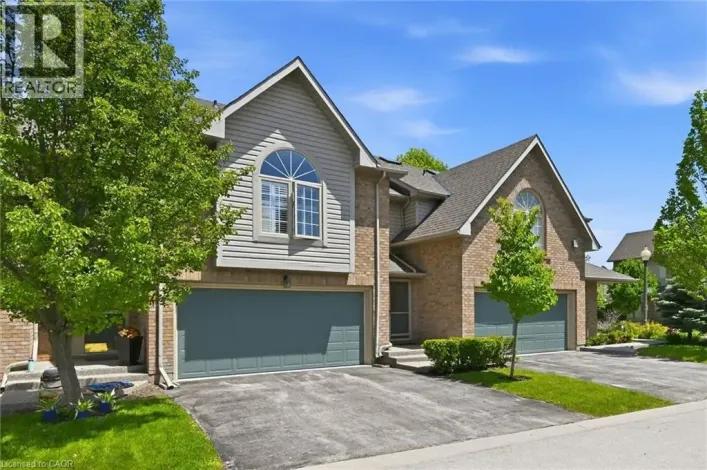3333 NEW Street Unit# 19, Burlington