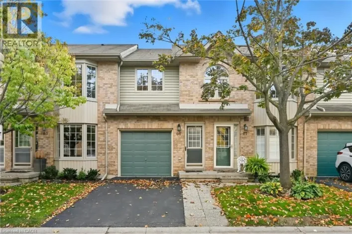 3333 NEW Street Unit# 66, Burlington