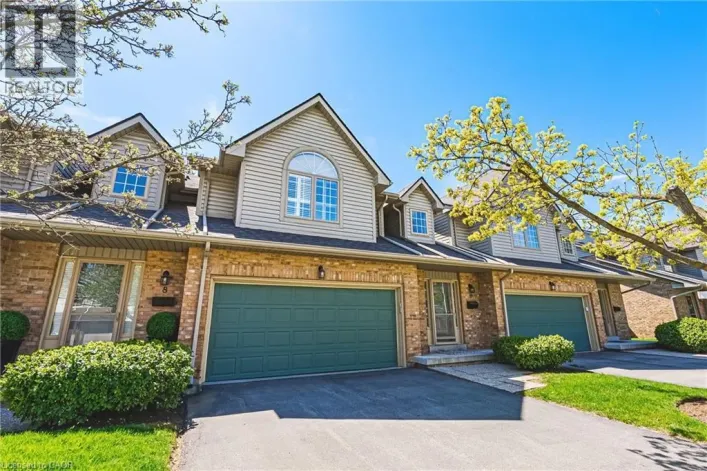 3333 NEW Street Unit# 9, Burlington