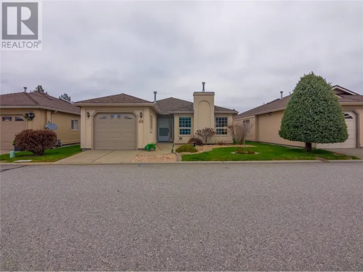 3333 South Main Street Unit# 138, Penticton