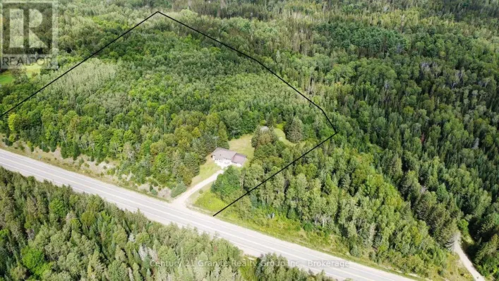 33333 HWY 62 HIGHWAY, Hastings Highlands