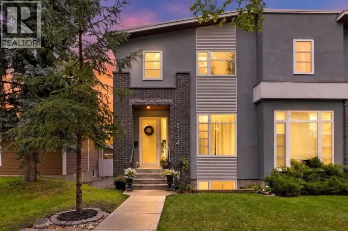 3334 42 Street SW, Calgary