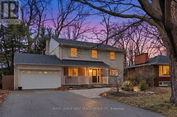 3334 ENNISKILLEN CIRCLE, Mississauga