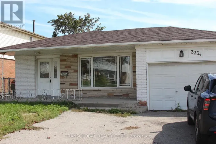 3334 MORNING STAR DRIVE, Mississauga