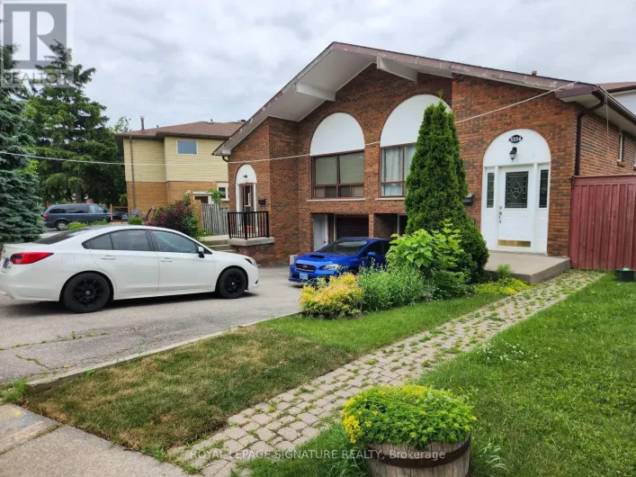 3334 TALLMAST CRESCENT, Mississauga