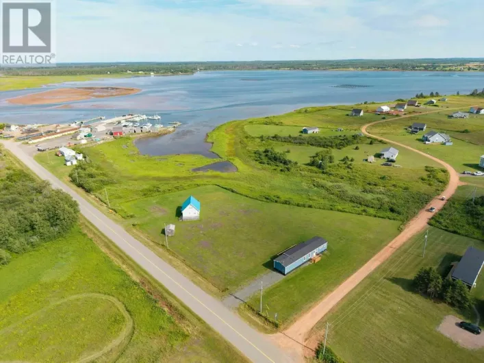 3334 Wild Harbour Road, Savage Harbour