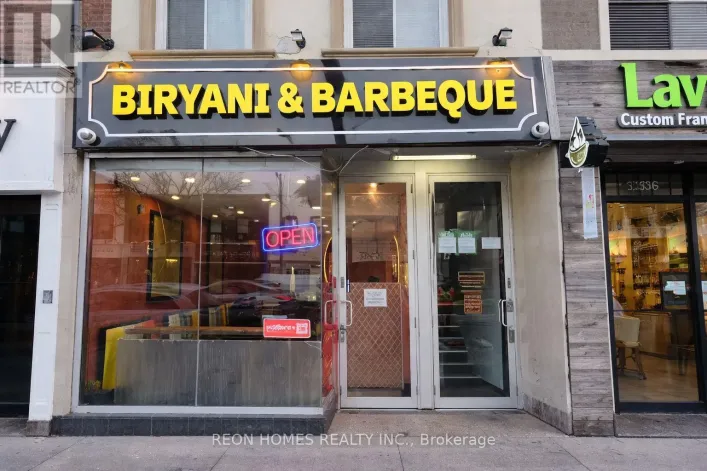 3334 YONGE STREET, Toronto