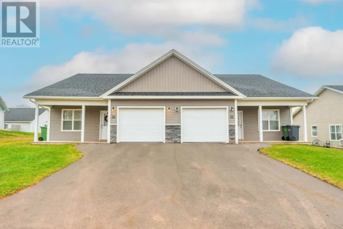 33-35 AIDAN Street, Charlottetown