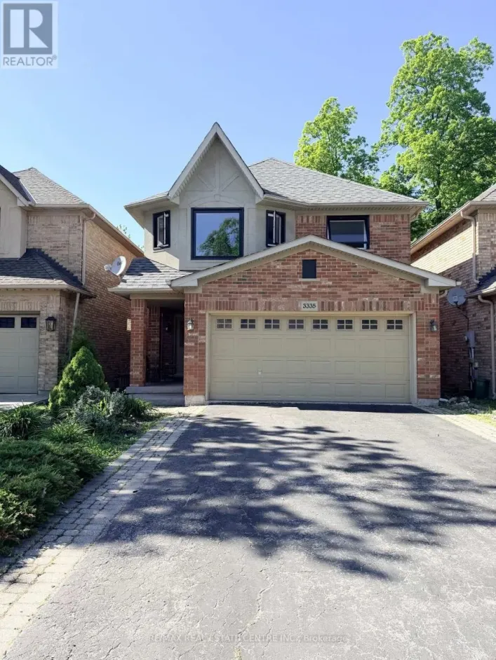 3335 EDGEWOOD PLACE, Burlington