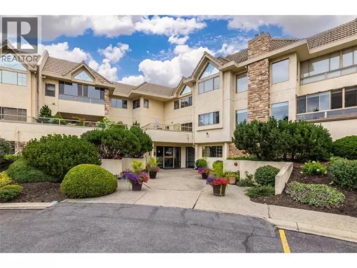 3335 Richter Street Unit# 115, Kelowna