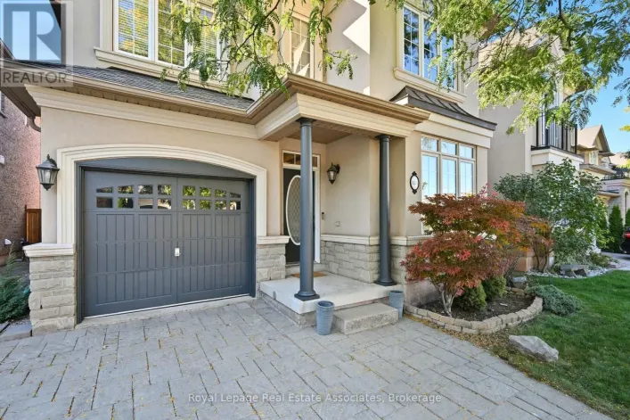 3335 WHILABOUT TERRACE, Oakville