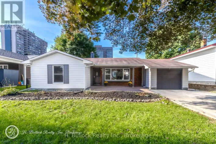 3336 KODIAK STREET, Ottawa