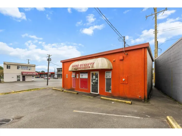 33363 SOUTH FRASER WAY, Abbotsford