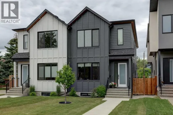 3337 41 Street SW, Calgary