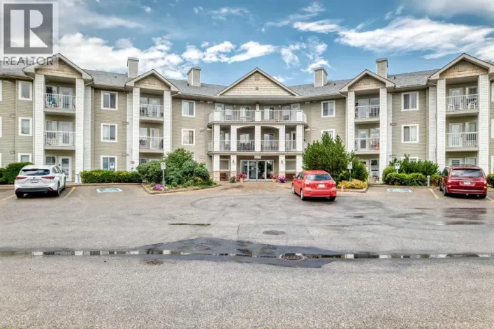 3337, 6818 Pinecliff Grove NE, Calgary
